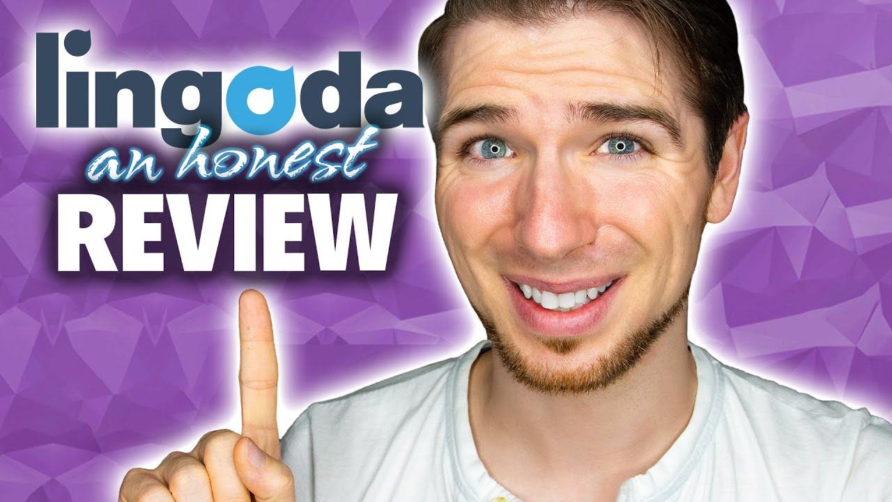 The Lingoda Sprint: An Honest Review