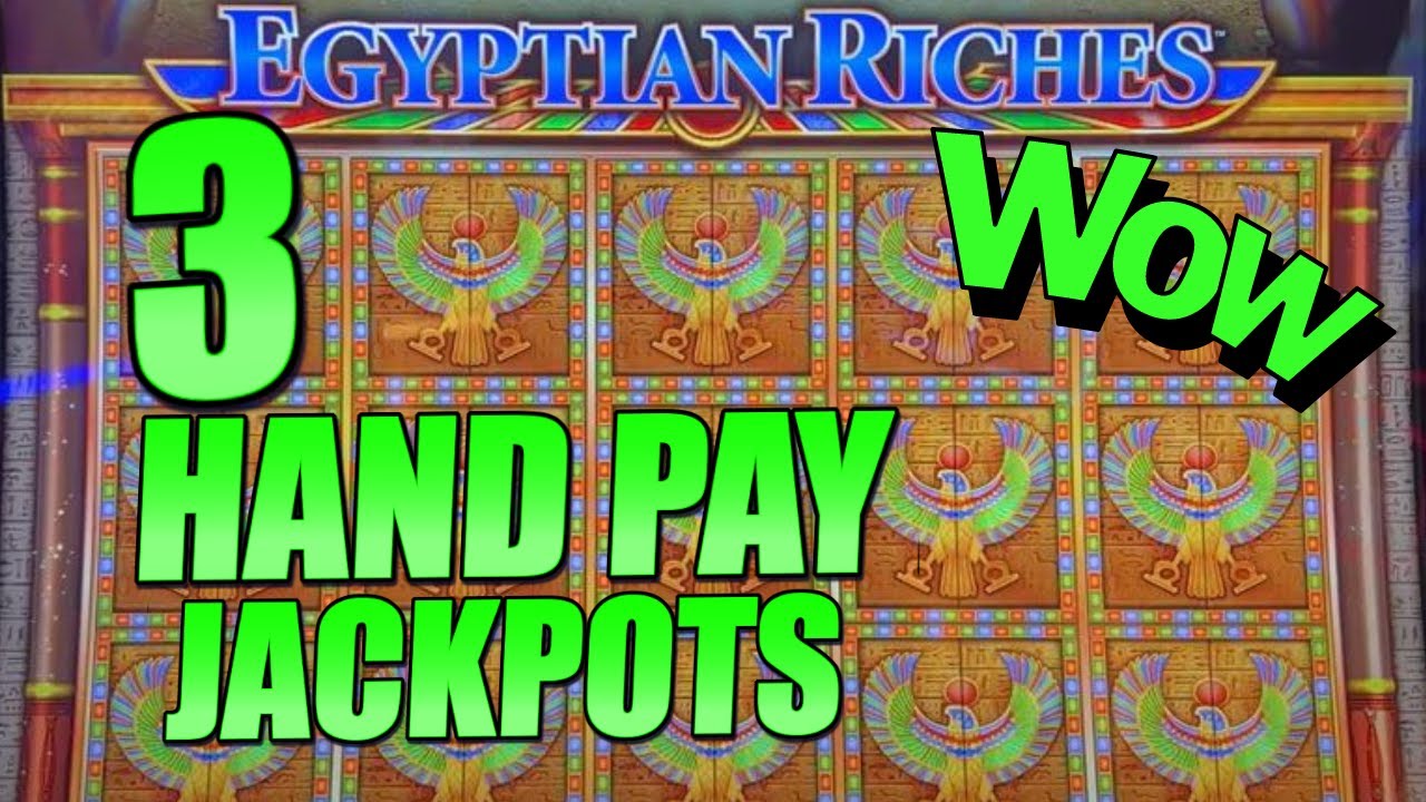 RARE! 2 MAJOR JACKPOTS BACK To BACK on MONEY LINK! 3 Hand Pay Jackpots
