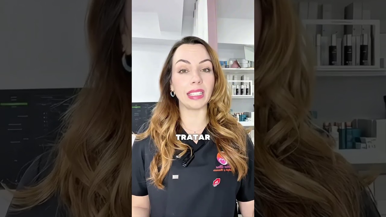 ¿Te ha pasado que has tenido una infección vaginal?