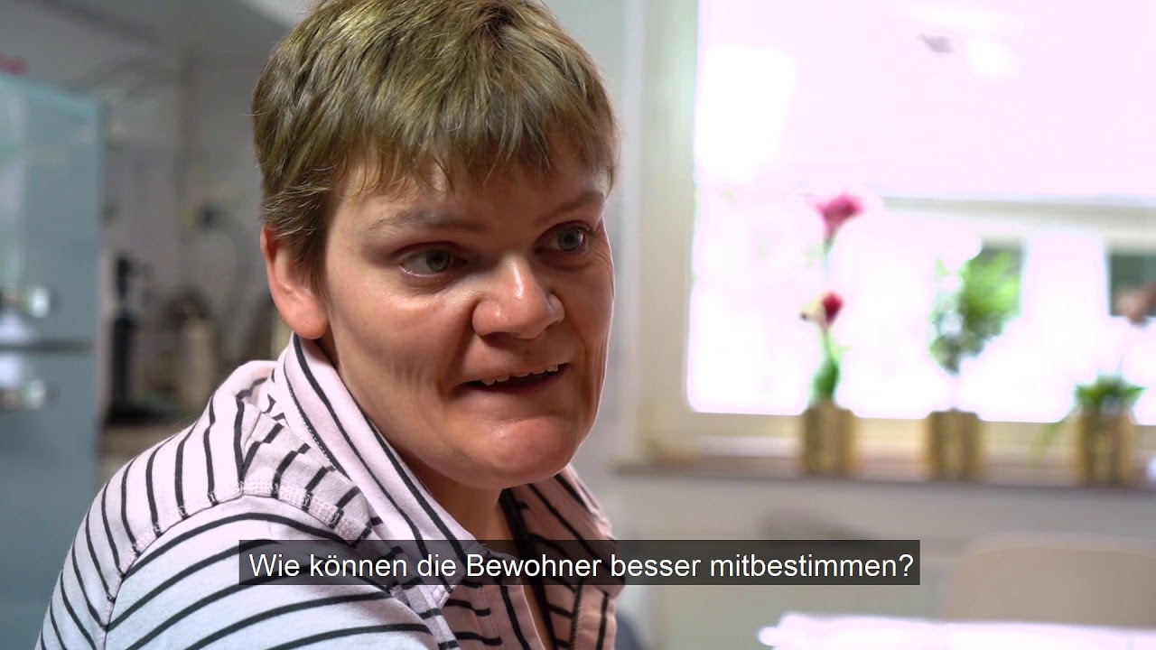 Mitbestimmung Wohnen