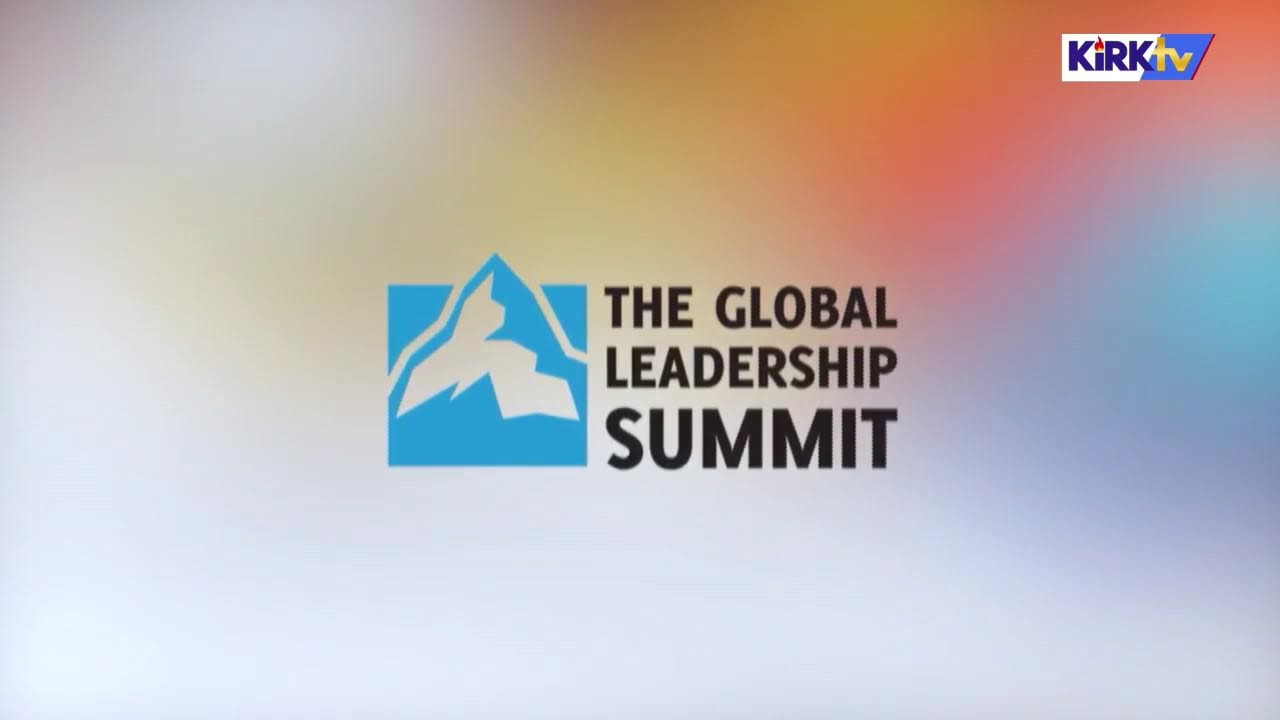 Global Leadership Summit 2024 || Design Your Tomorrow || Episode 2||