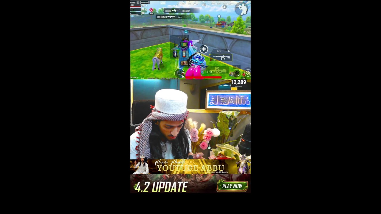 .Aaj Molana Sahab Ka Toofan Aane Wala Hai 🌪️ | 🔥 | BGMI Live 50+ Kills Challenge Inshaallah
