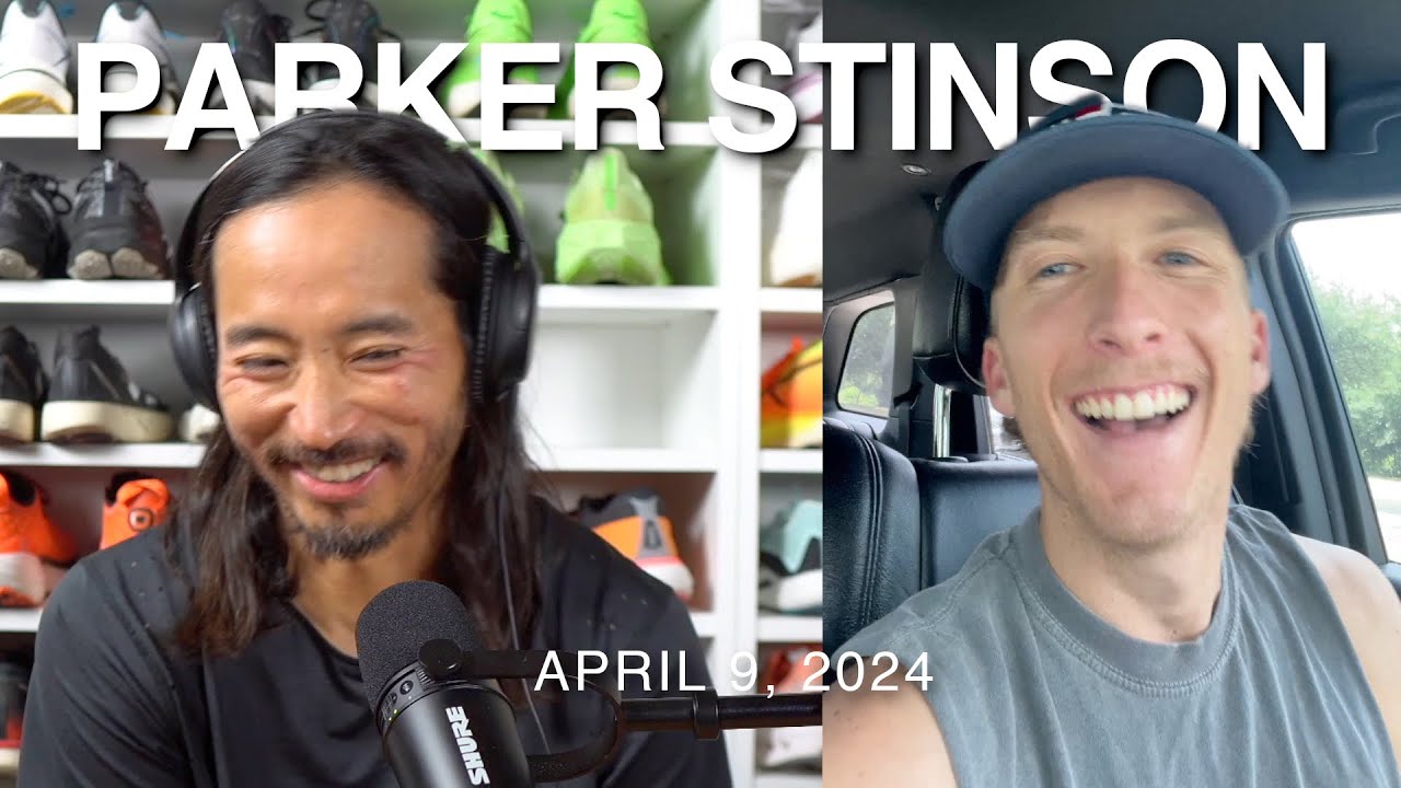Bonus Episode! Parker Stinson