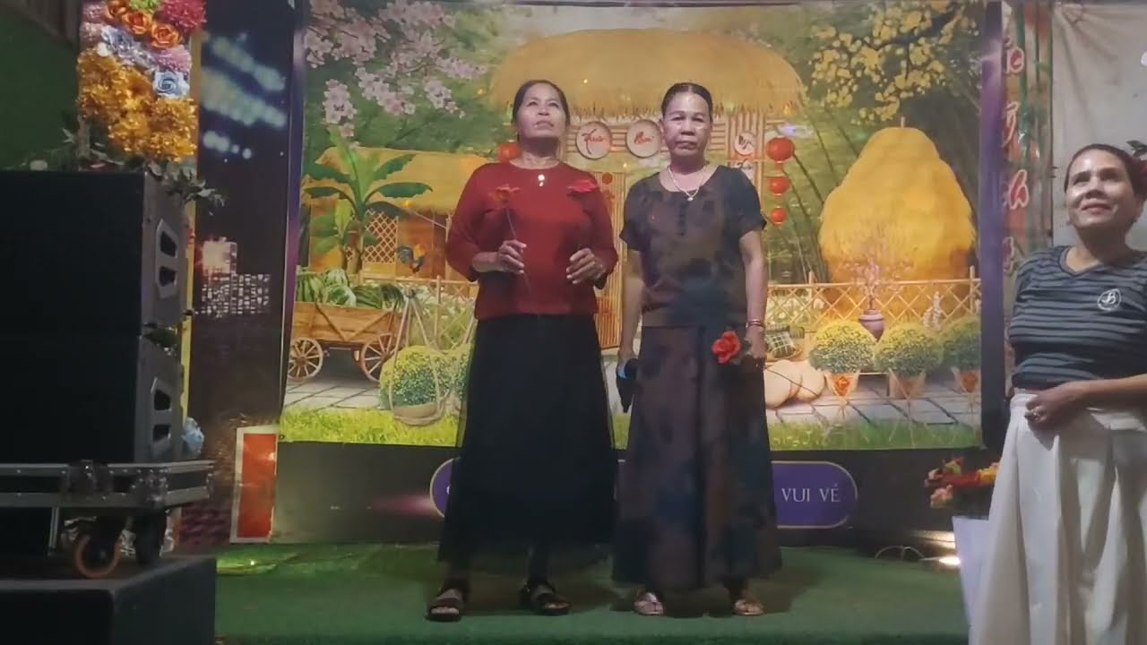 út Chiến  đang phát trực tiếp!