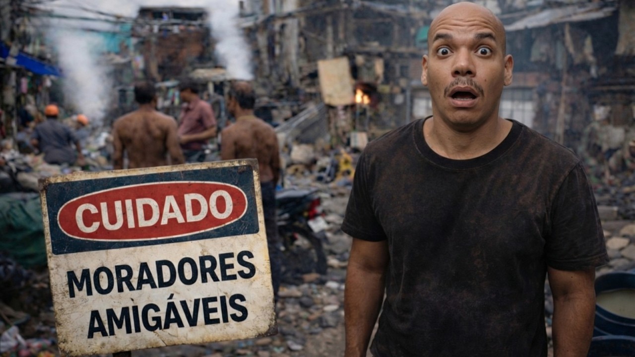 AVENTURA PELA 
