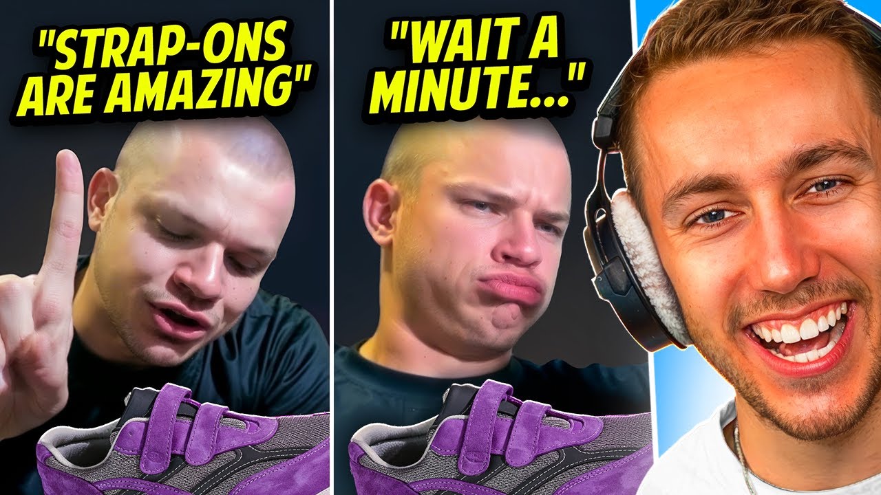 CLIPS THAT MADE JYNXZI FAMOUS!