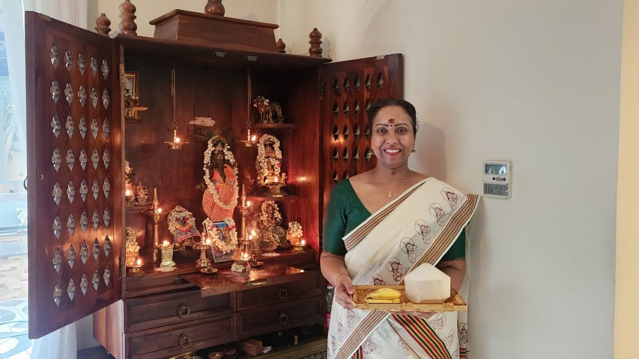 Thiruvathira 