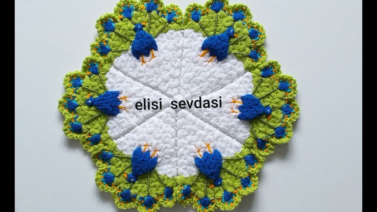 TAVUS KUŞU  lif modeli yapımı. मयूर.Peacock model making. Моделирование павлина.
