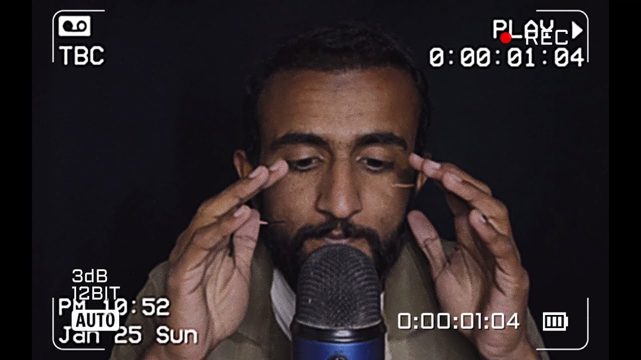 ASMR Since 2010 