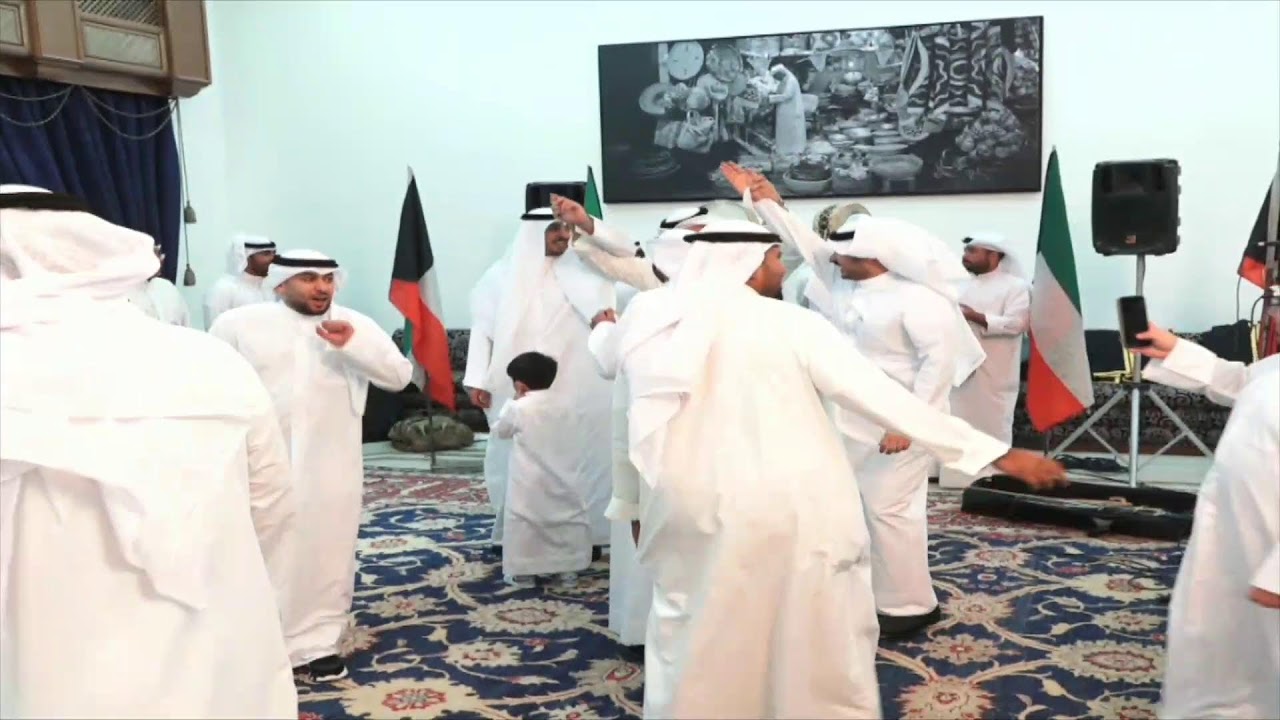 أفراح البنوان