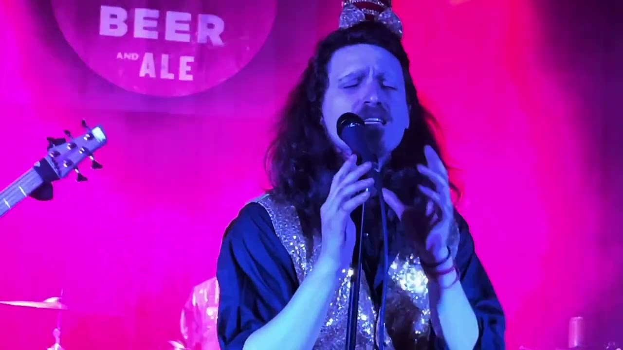 Oblivion - Fools Grace Live at The Factory Luxe 4/29/2022