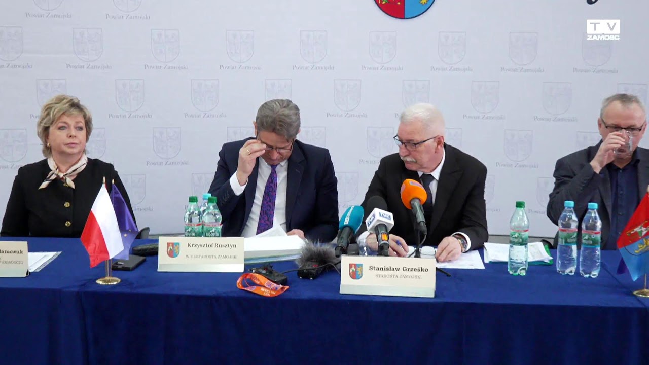 zamosc.tv - na żywo
