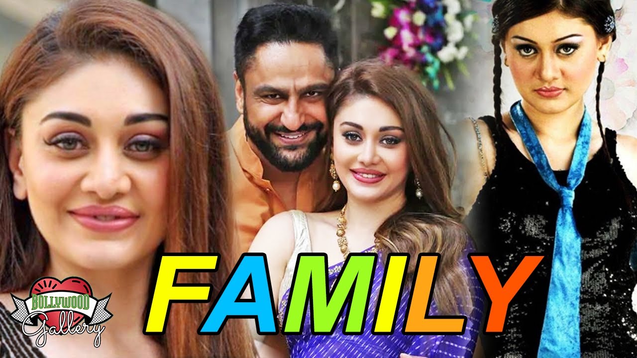 Shefali Zariwala Family With Parents, Husband, Sister  & Career