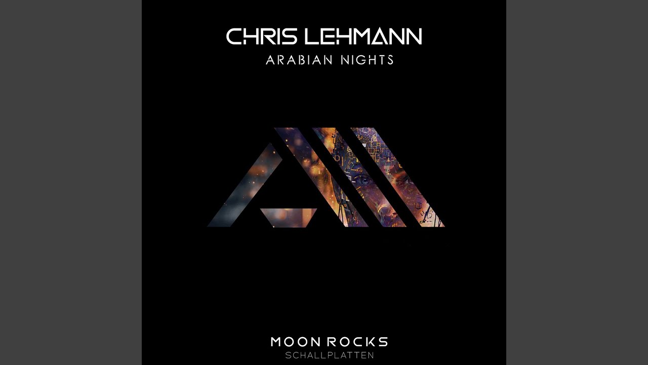 Arabian Nights