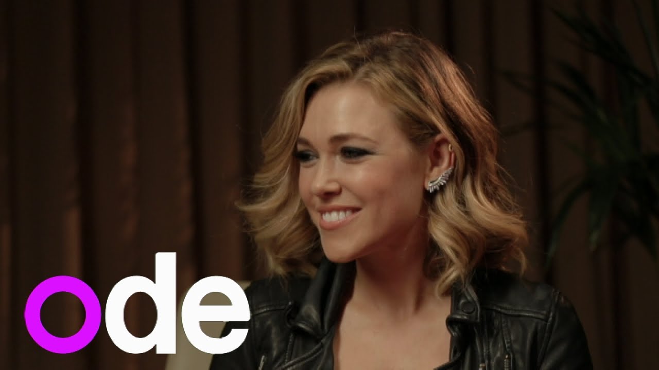 Getting to know RACHEL PLATTEN