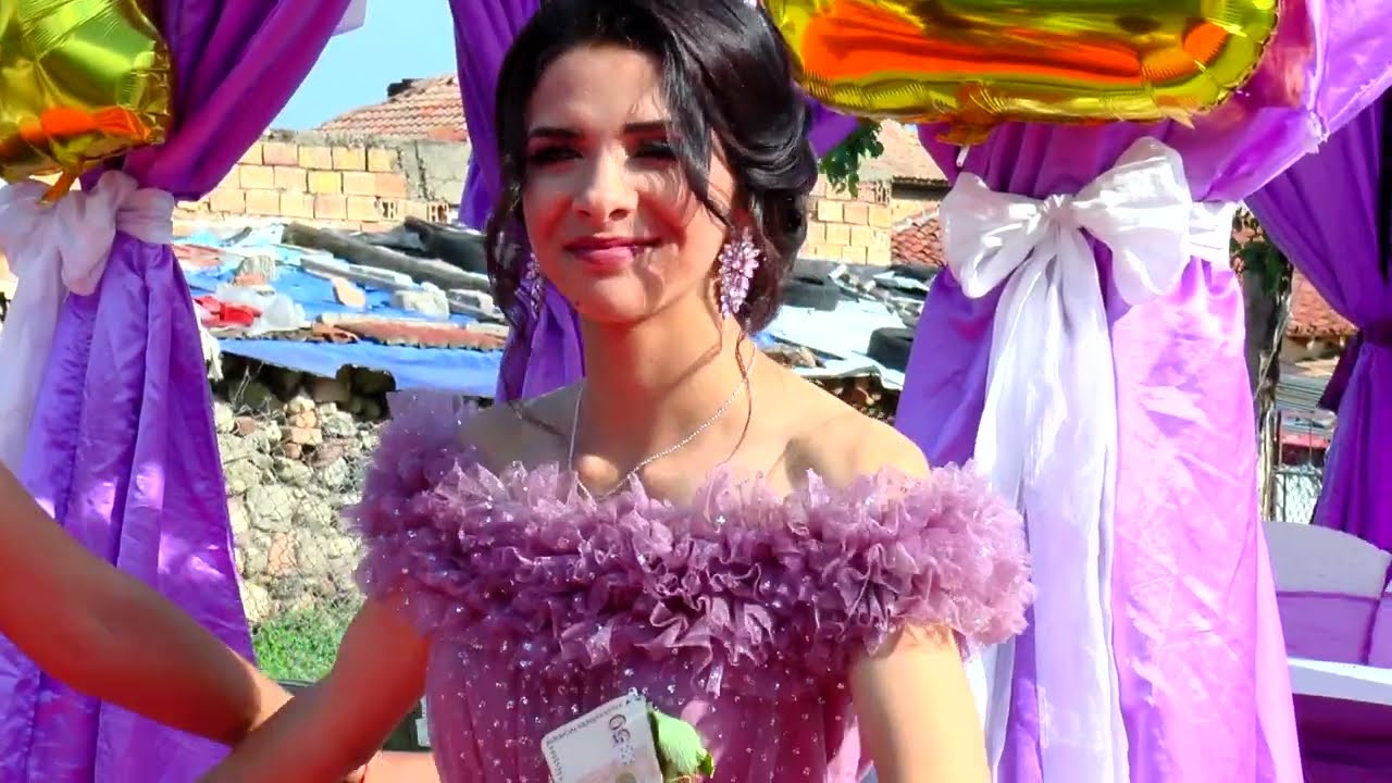 Абитуриентски Бал на Софи