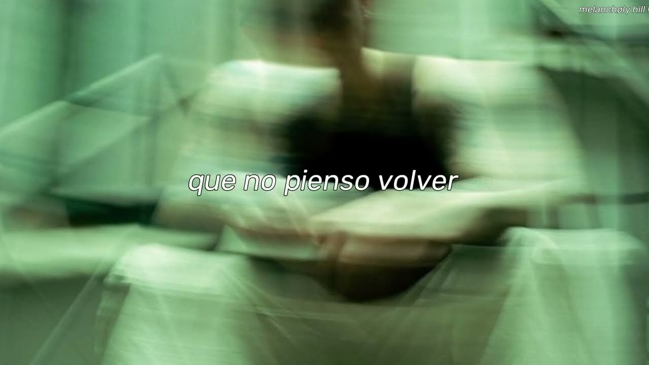 donovan morales - alguien m&aacute;s. (letra)
