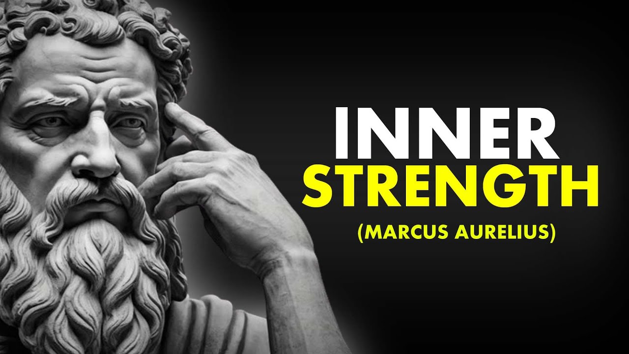 10 Stoic Lessons on Maintaining Mental Strength|Stoicism