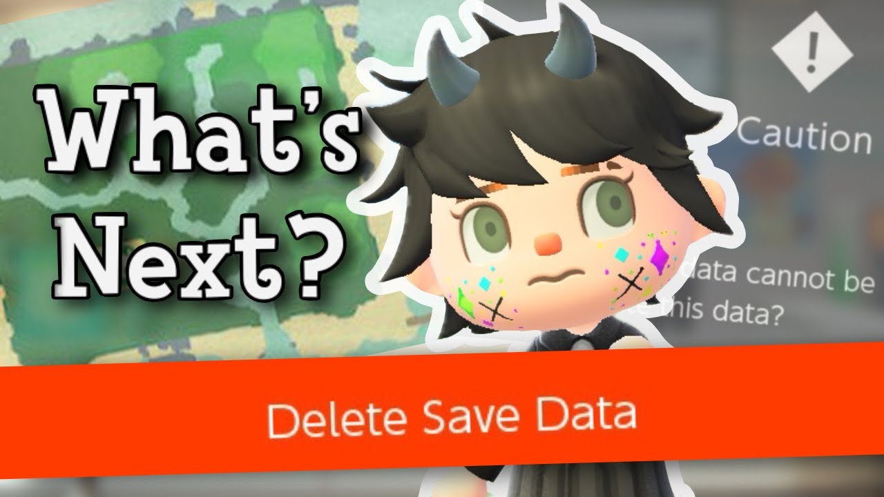 Animal Crossing's Reset Era: A Retrospective