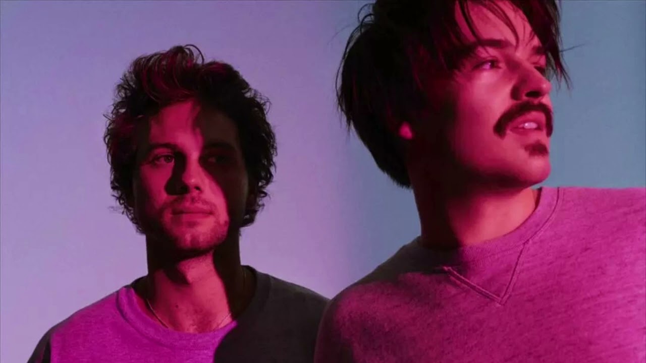 Milky Chance (Vance Joy) Type Beat- 