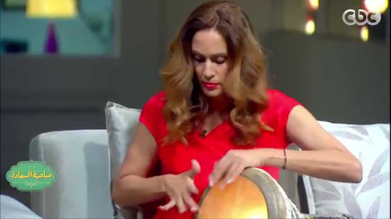 #صاحبة_السعادة | حوار خاص مع الفنانة صابرينا