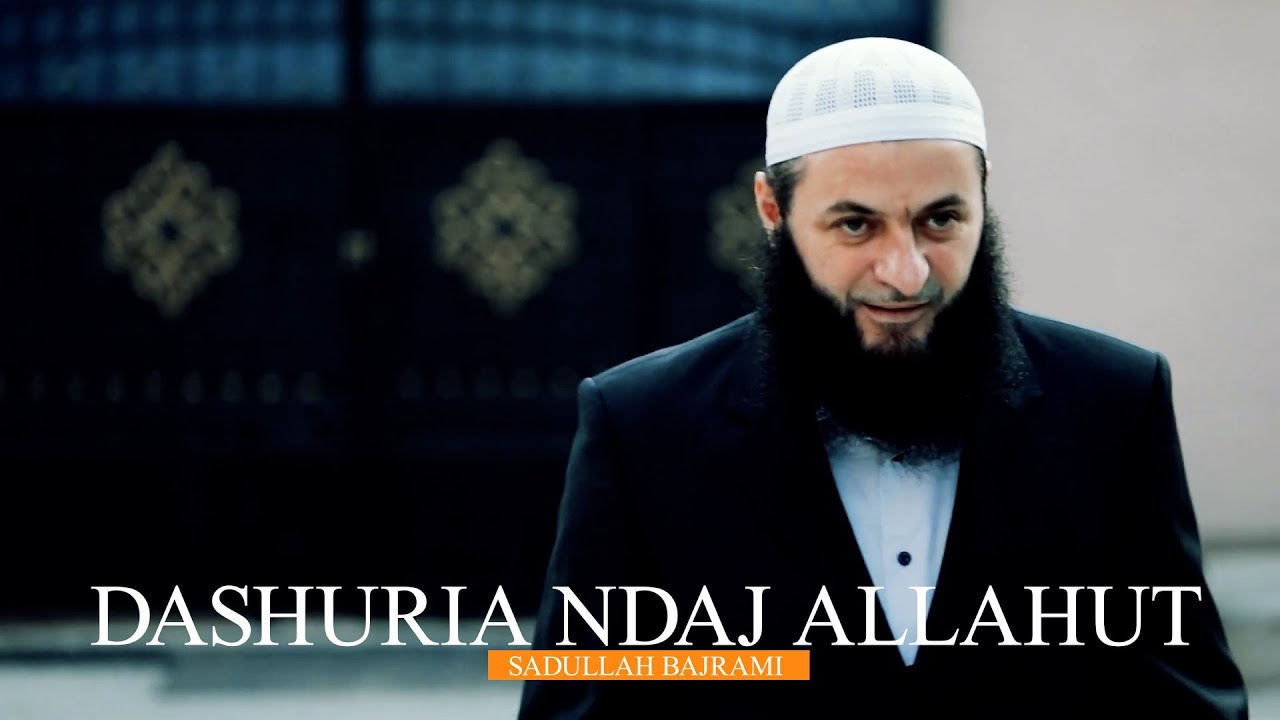 Kjo ligjërat ua zbutë zemrat ! | Dashuria ndaj Allahut