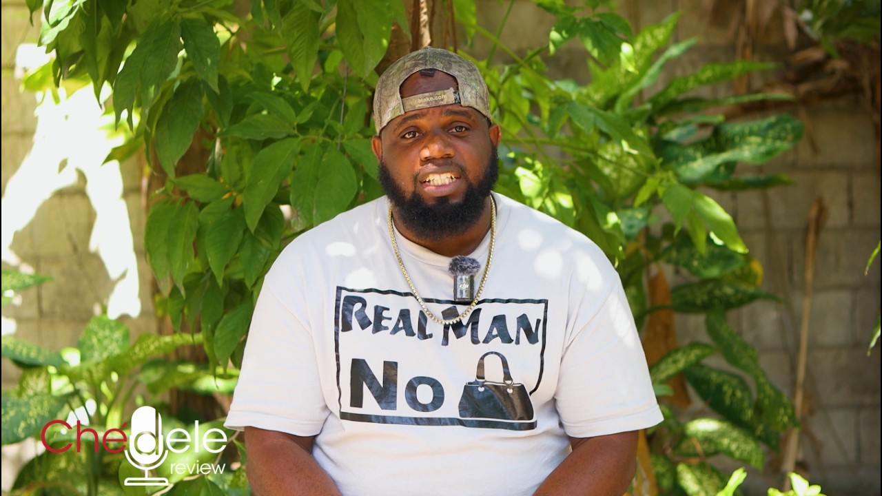 Neako Fire Address Mad Suss, Vybz Kartel, Trippple X, Tommy Lee Sparta, Mc Nuffy & More