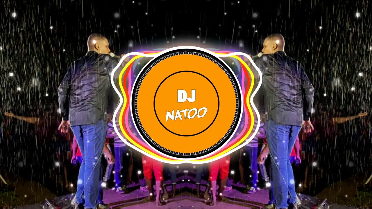 Wawa Salegy - Folaka Générique vol 7 ( Natoo Remix )