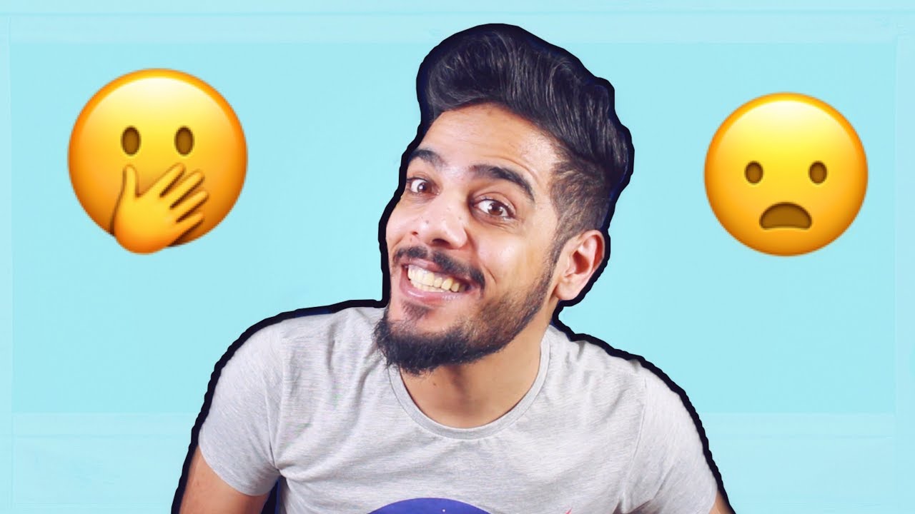 اشياء مستحيل تفكر بيها 8 | يوميات واحد عراقي