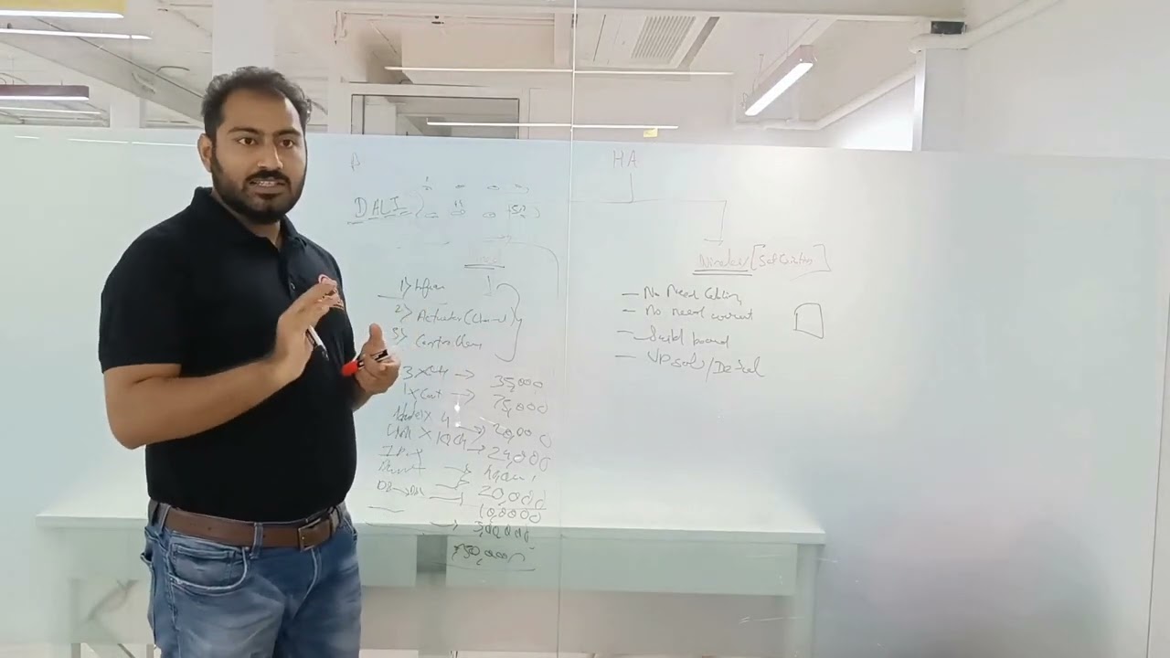 Wired vs Wireless Automation: What&rsquo;s the Real Cost? | HESEOS Explains!