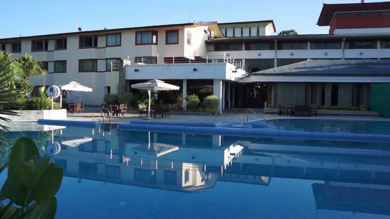 HOTEL de l' ANNAPURNA