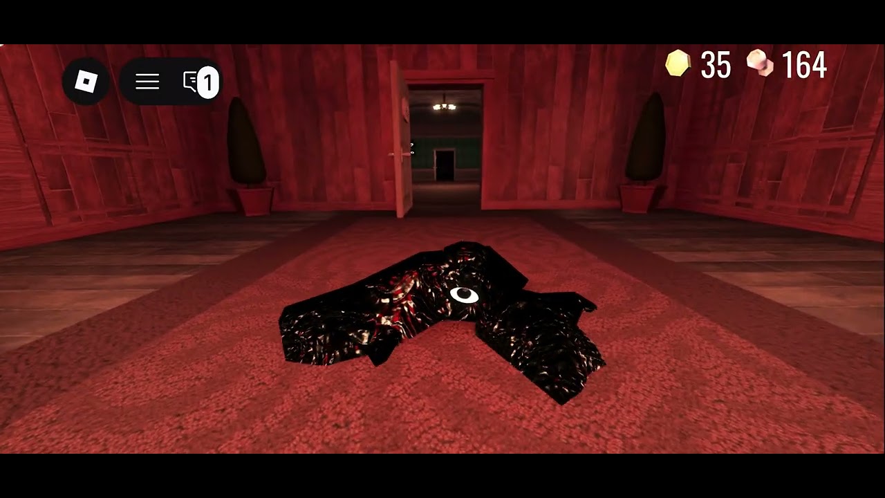 Playing Hotel- #roblox #robloxsdoors #funnyimages #hotelminus#rblx