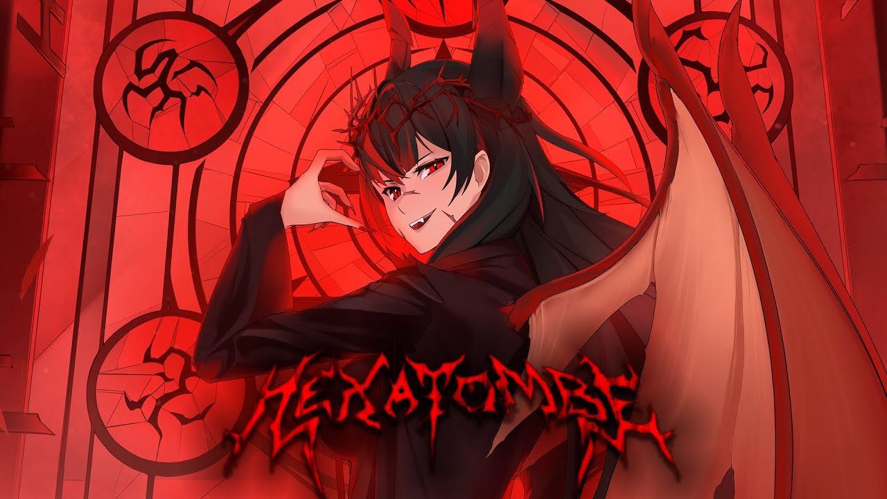 HEXATOMBE - EPISÓDIO 1 - 