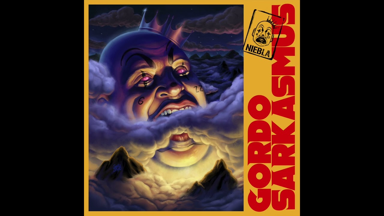 Gordo Sarkasmus - Encuentros lejanos