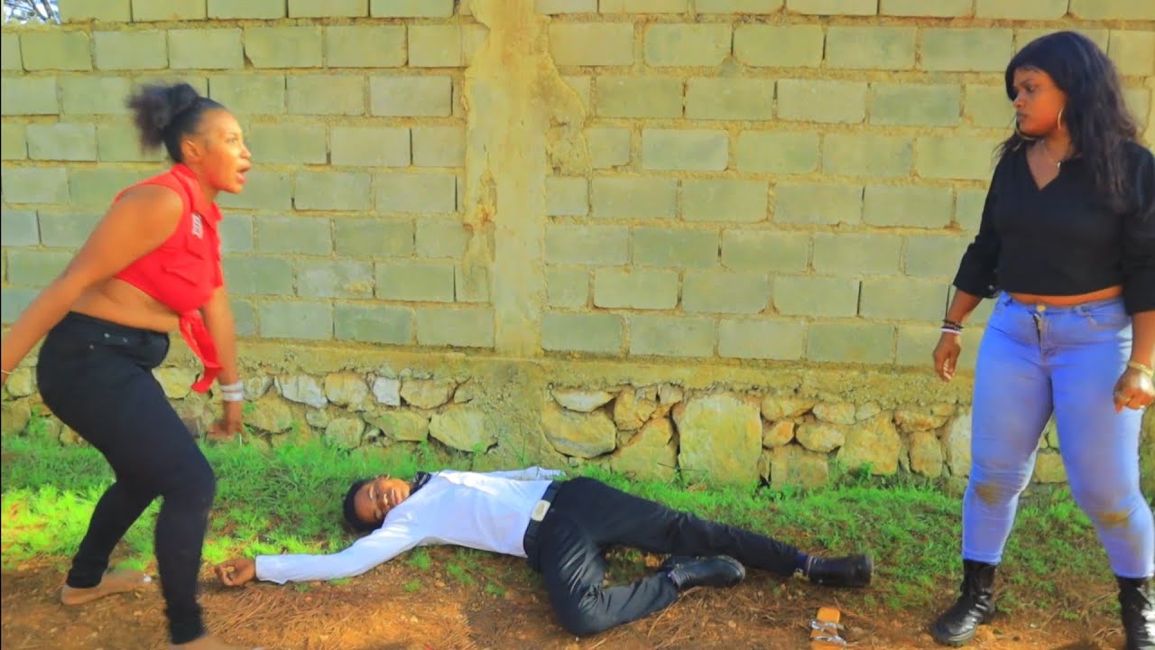 LA VIE OU LA MORT #340/ Komandan M13 pran Kou 2 pye Long , ohhhh