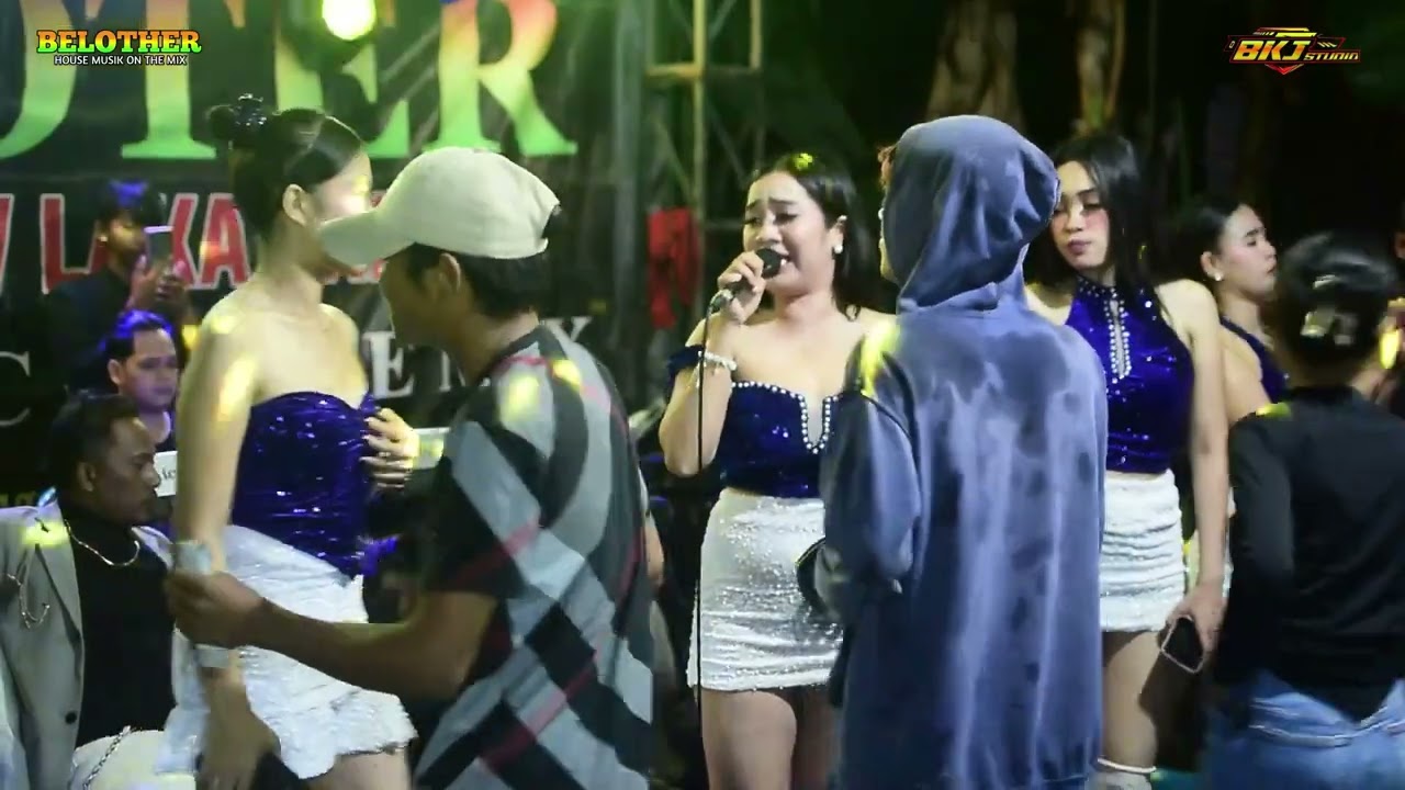 Derita tiada akhir BELOTER 