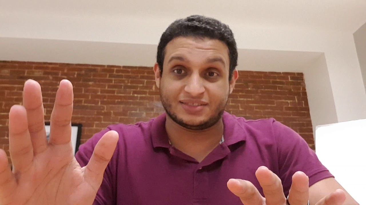 ازاى تبدأ تحسن نفسك؟ سنة ثانية
