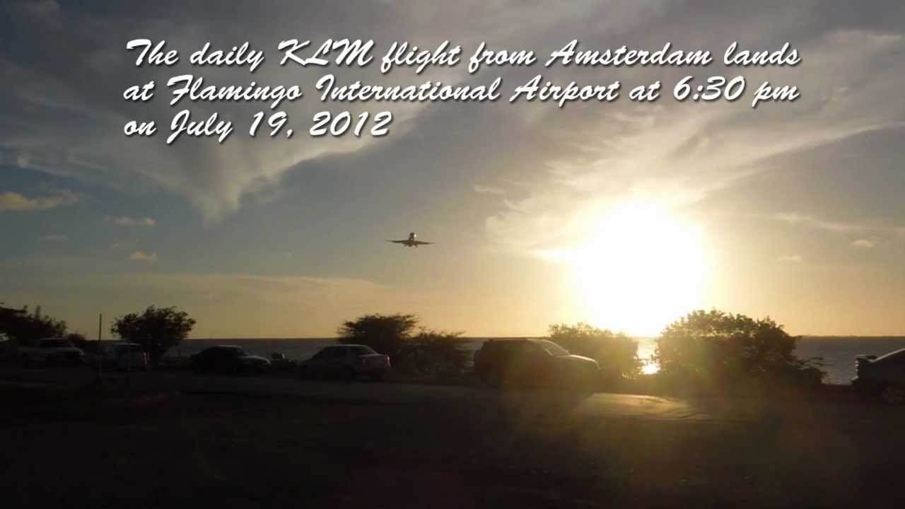 KLMflight