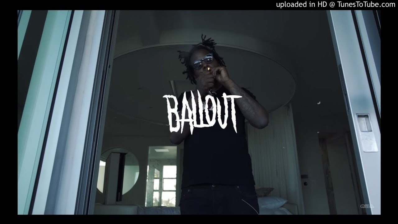 Ballout - T.I instrumental