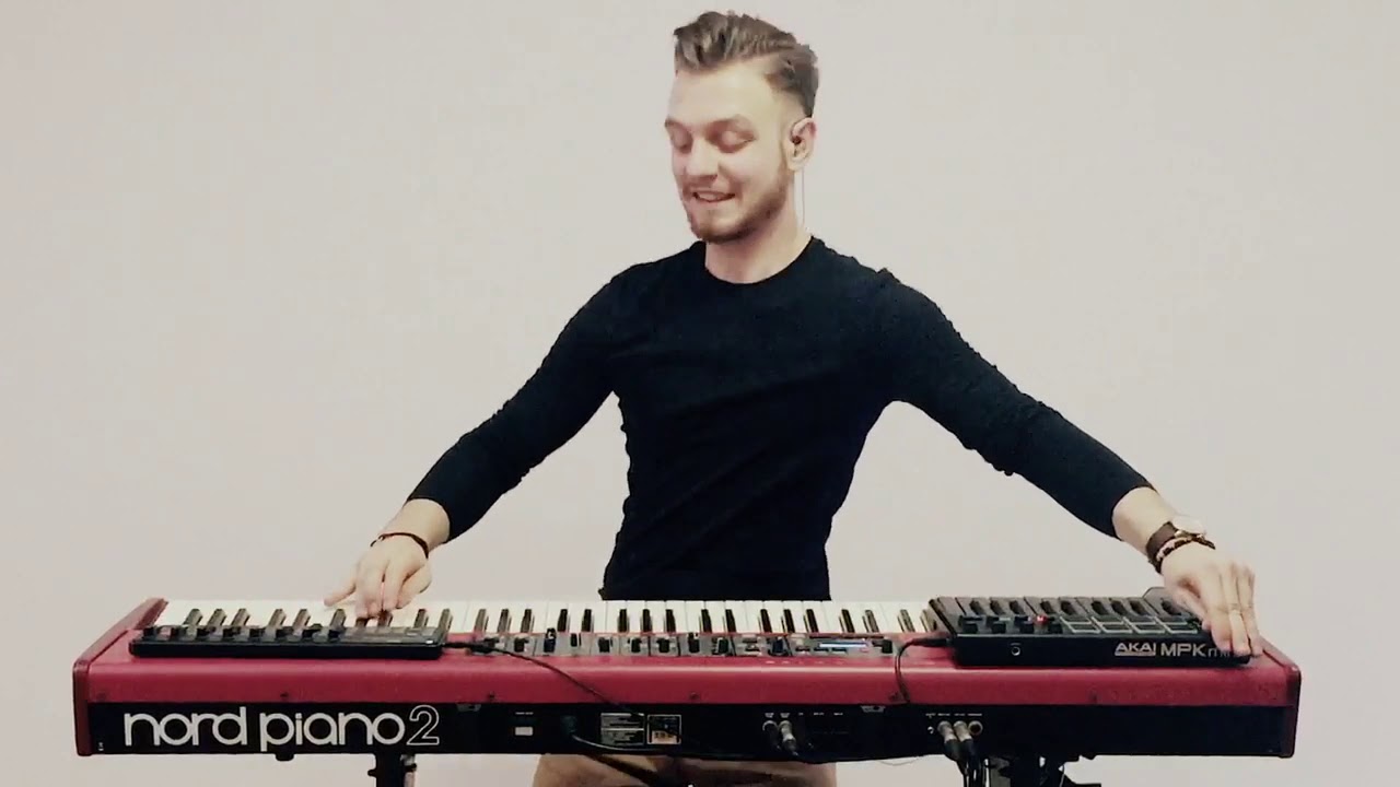 Word Keys Solo