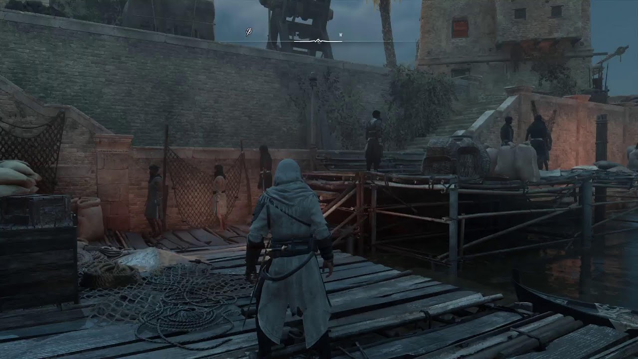 Assassin's Creed