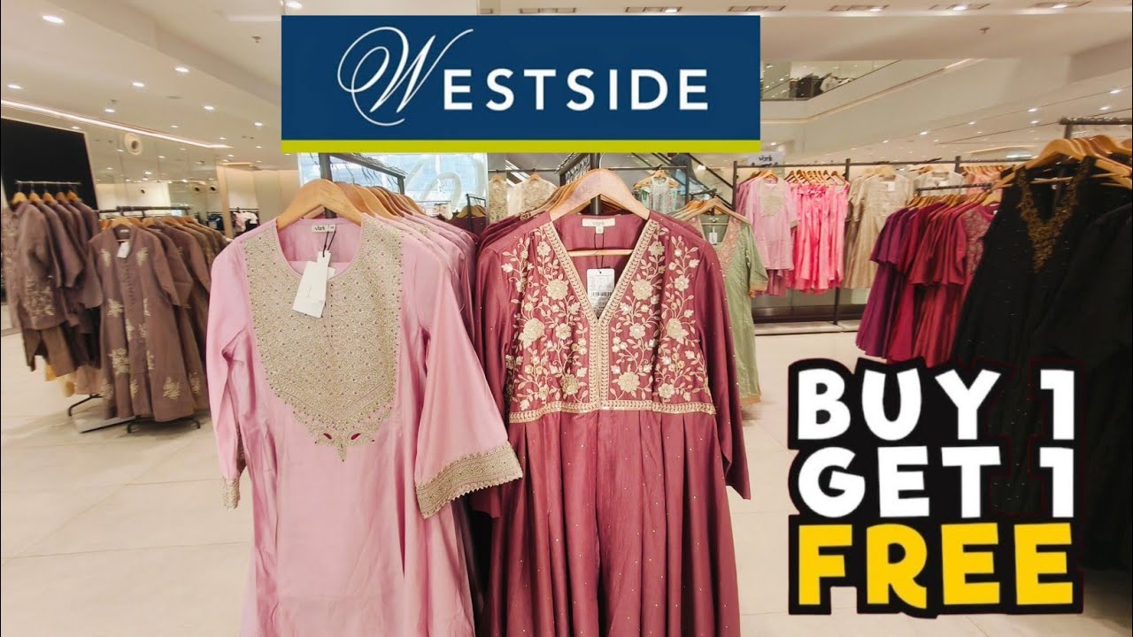 Westside Latest Summer Collection 2026| Westside Sale|Westside New Collection| Westside Flat 80% Off