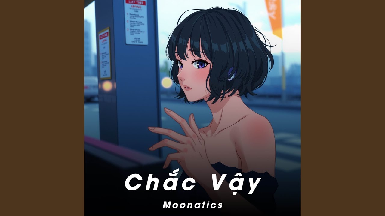 Chắc Vậy (Tabun Vietnamese Ver)