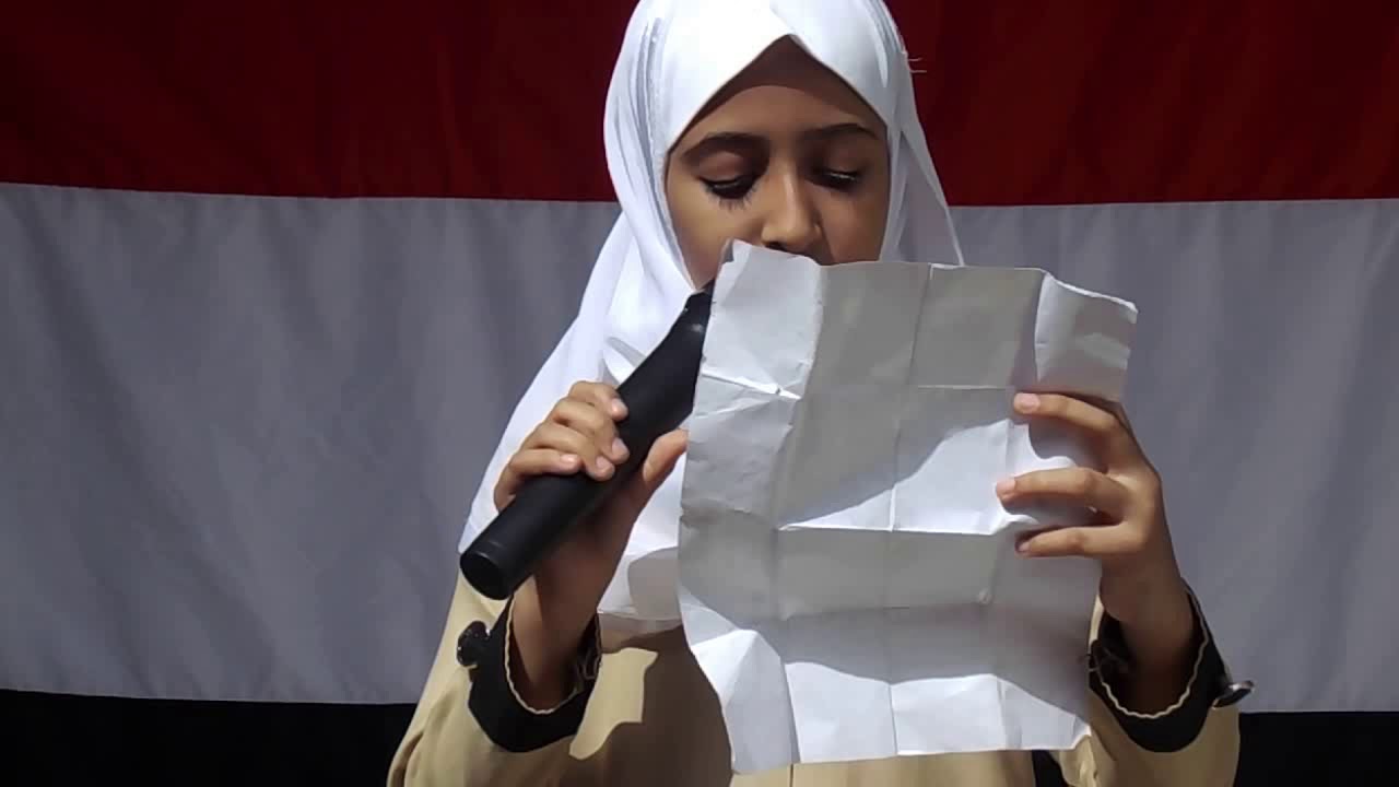 تحتفل مدرسة أسماء بنت أبي بكر الصديق بتكريم الأوائل