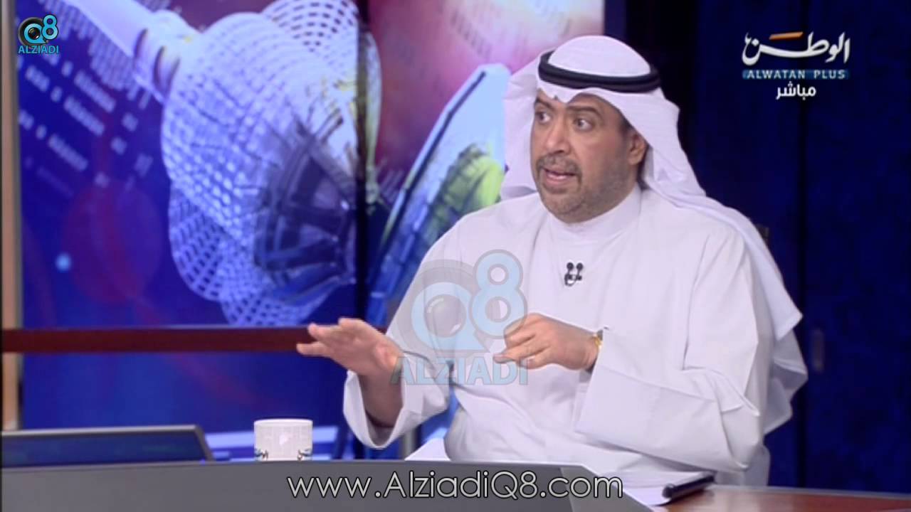 لقاء خاص مع 