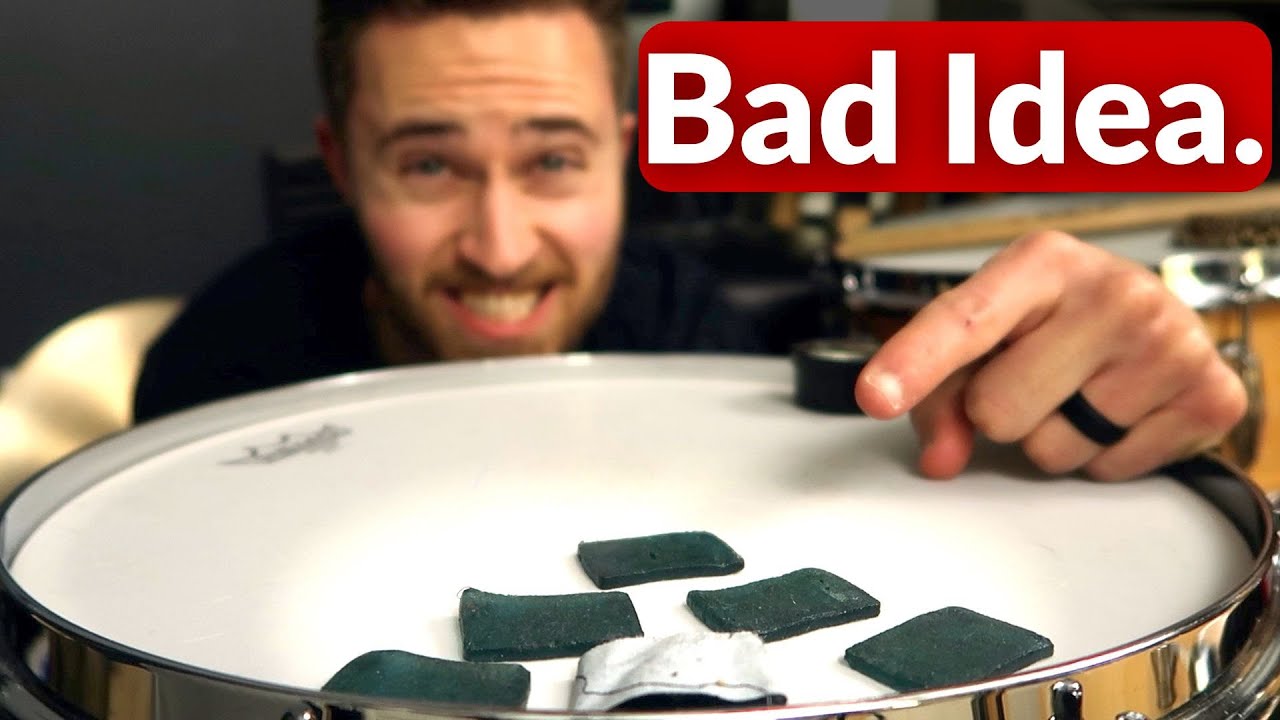 9 tips I wish I knew before my first gig