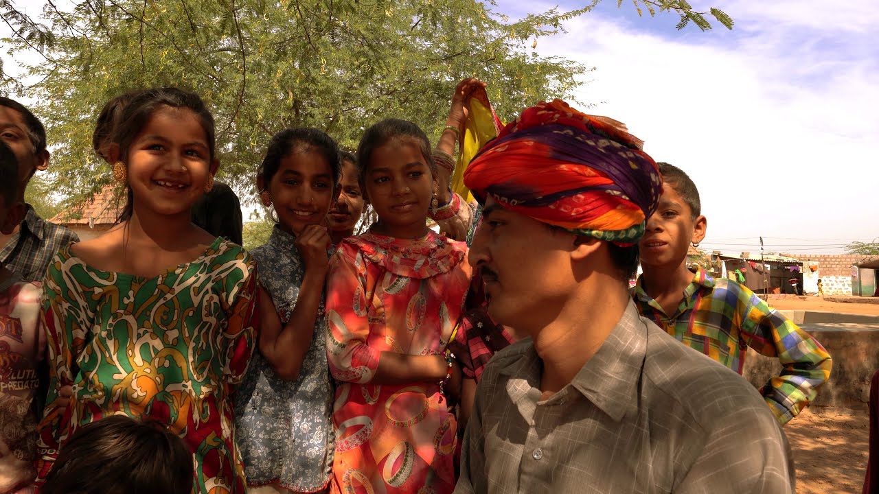 Rhythm of India | Gujarat | Folk Music | India | Kutch | Music of India | Art & Culture