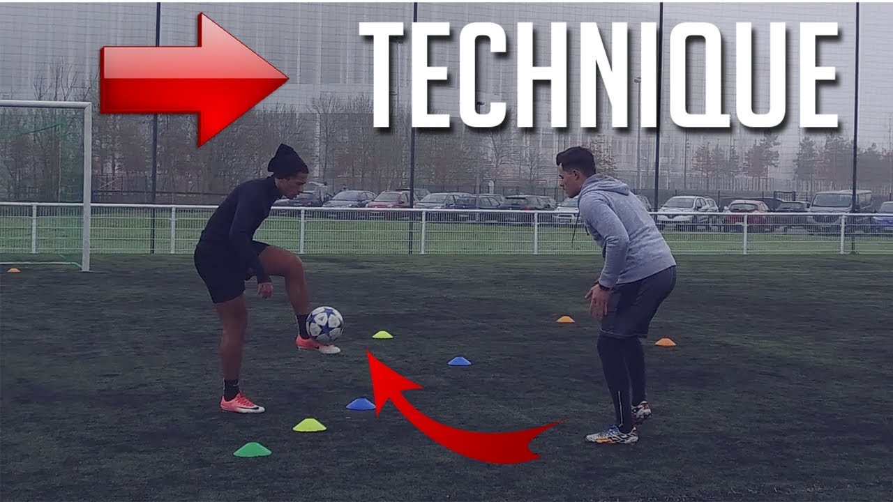 Comment améliorer sa technique ?