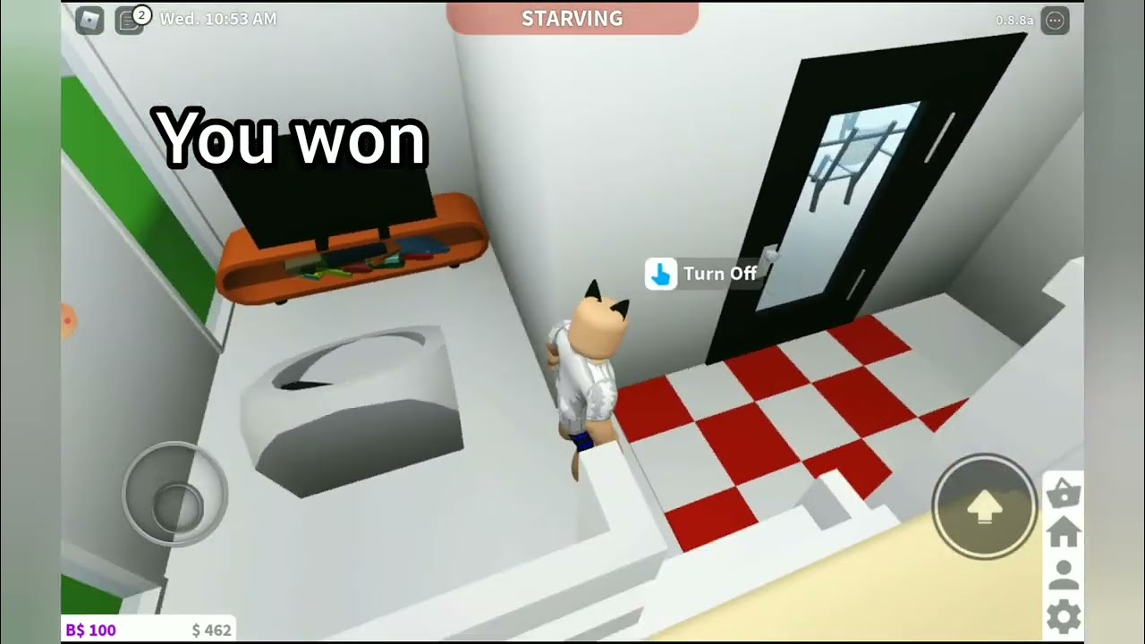 Socially Awkward vs Socially Average vs Socially Awesome ROBLOX Vol 1 (REUPLOAD)