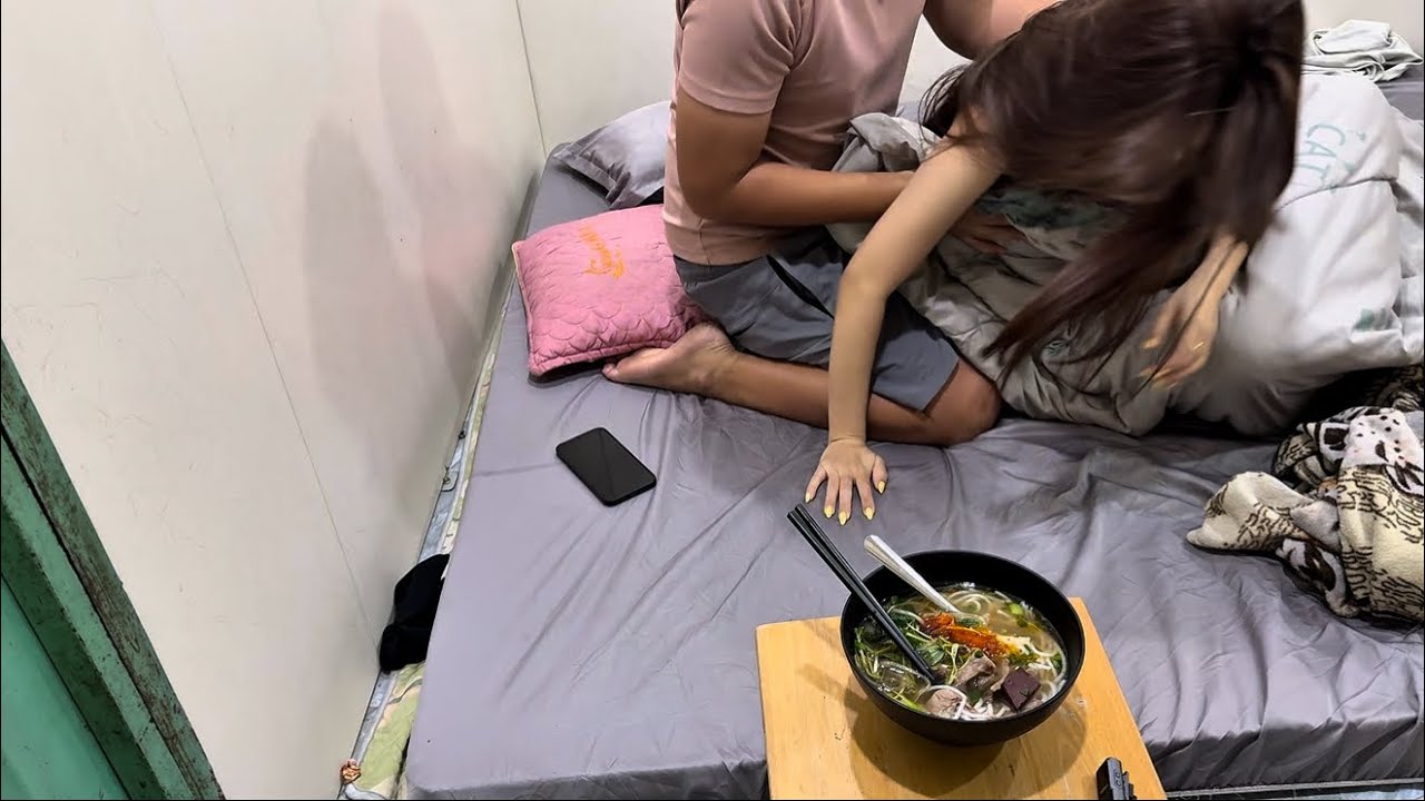 Chăm vợ genz khó như thế nào ? 